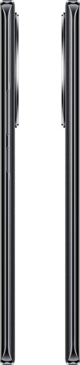 Actual product image realme 11 Pro (128 GB, Astral Black, 6.70", Dual SIM, 100 Mpx, 5G)