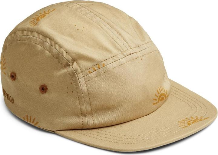 Produktbild Liewood Rory Cap Sunset Safari (49)