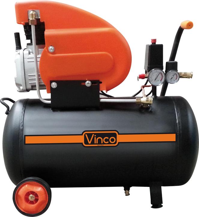 Immagine prodotto Vinco 60600 (8 bar, 24 l)