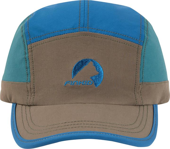 Image du produit finkid TAIKURI MOVE Kinder Cap vetiver mix (54)
