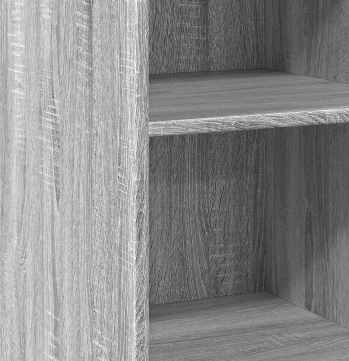 Actual product image VidaXL Sideboard (40 x 41 x 93 cm)