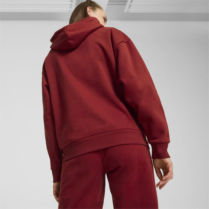 Produktbild Puma ESS+ Script Hoodie FL (S)