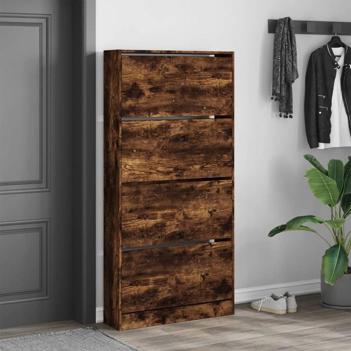 Produktbild VidaXL Nalani (80 x 21 x 163.5 cm)