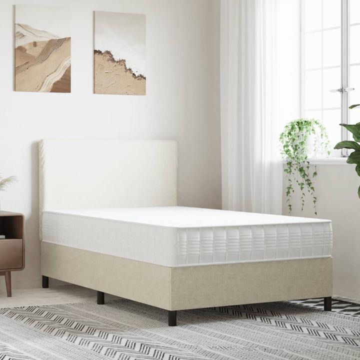 Immagine prodotto VidaXL Jeronimus (140 x 190 cm, Nucleo della molla)