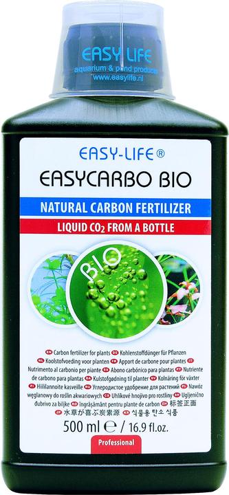 Produktbild Easy Life EasyCarbo (Aquarium Reinigung)