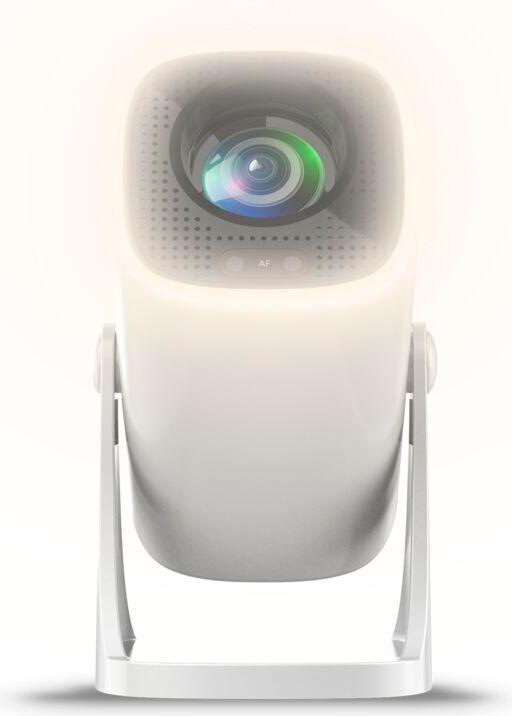 Image du produit Philips NeoPix 230 (Full HD, 250 lm, 1.2:1)