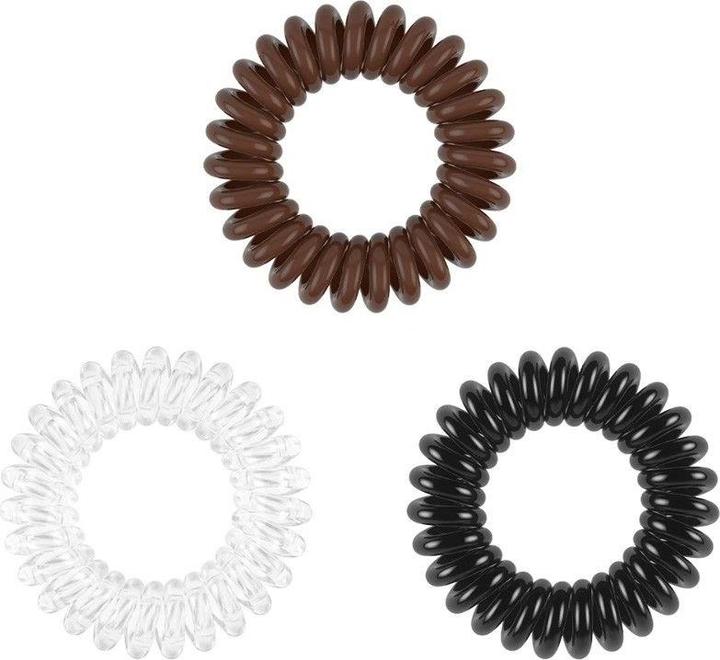 Produktbild Invisibobble Hair elastic Power Simply the Best 6 pcs (Accessoires)
