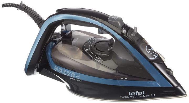 Actual product image Tefal TurboPro TURBO PRO Anti Calc FV5695 (3000 W, 270 g/min)