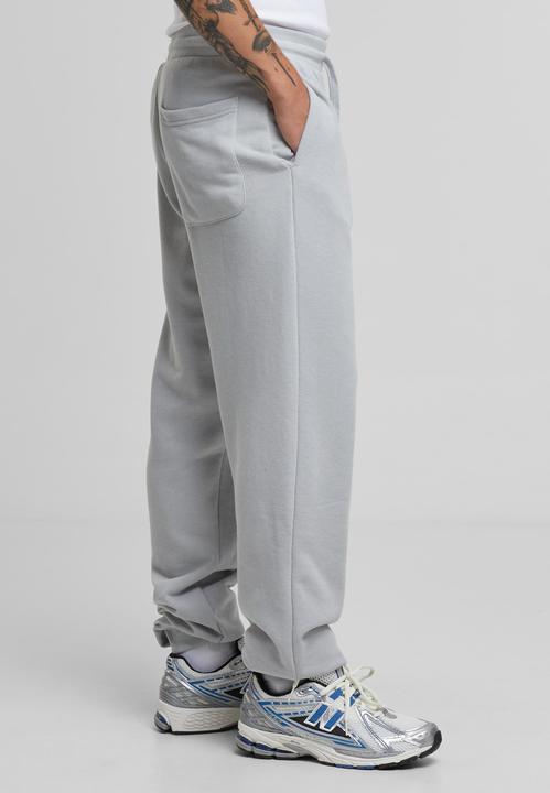 Immagine prodotto Urban Classics Pantaloni da ginnastica Basic in spugna leggera - 166801 (XXL)