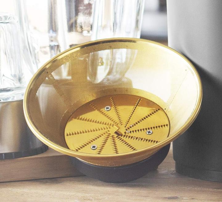 Actual product image Gastroback Pro centrifugal juicer (EU plug)