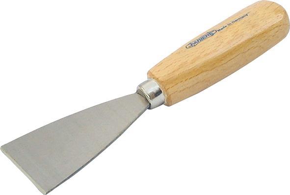 Magni Pariere 109/8 Spatule à dérouiller 80 mm