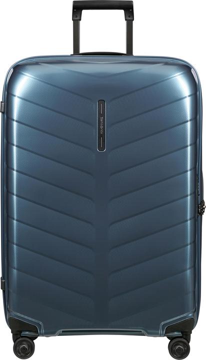 Samsonite ATTRIX 146119 (97 l, XL (à partir de 115l))