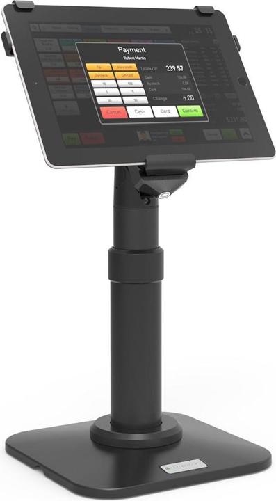 Compulocks iPad Pro 12.9 3rd gen V-Bracket & Pole