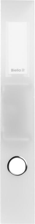 Actual product image Biella Clear Creative#1 (A4, 40 mm, 1 Piece)