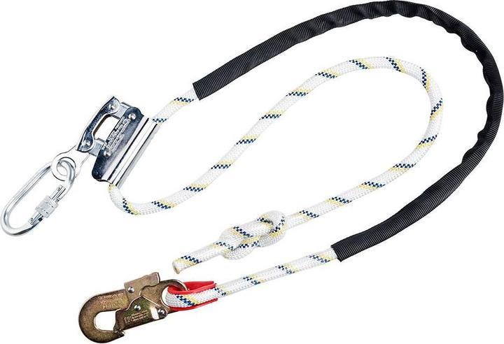 Produktbild Portwest Work Positioning Lanyard