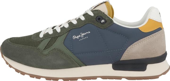 Pepe Jeans Brit Camp - 65515