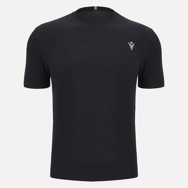 Produktbild Macron Brandon Running-T-Shirt für Herren seamless (XXL)