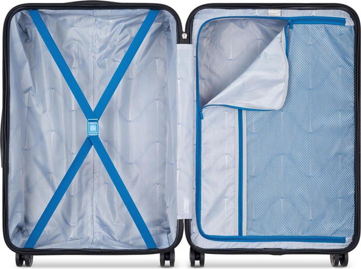 Actual product image Delsey Comete Plus (98.83 l, L (90 - 115l))