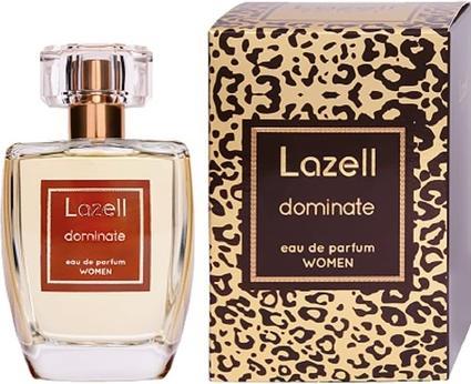 Produktbild Lazell Dominate Women - Eau De Parfum - 100Ml (Eau de Parfum, 100 ml)