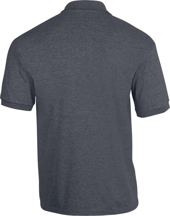 Actual product image Gildan Mens DryBlend Polo Shirt (S)