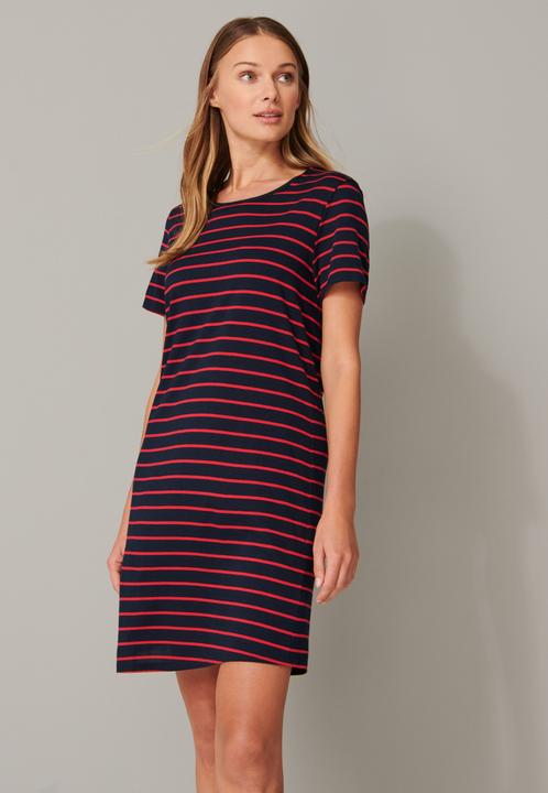 Actual product image Schiesser Nightdress Casual Comfortable Fit (44)