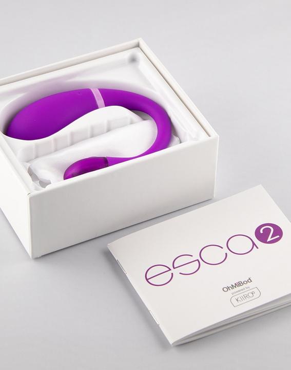 Image du produit Kiiroo - OhMiBod Esca