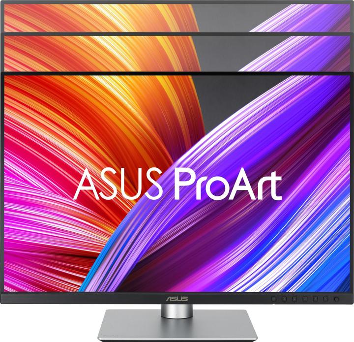 Produktbild ASUS ProArt PA279CRV (3840 x 2160 Pixel, 27")