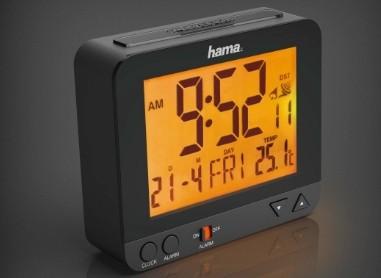 Actual product image Hama RC 550