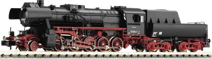 Produktbild Fleischmann 7160001 N Dampflok BR 52 (GR) der DR (Spur N)
