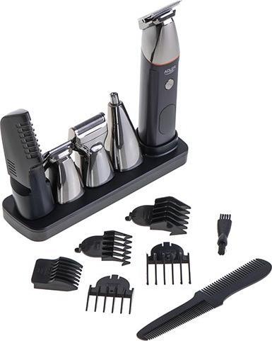 Image du produit Adler | WilTec - Kit de toilettage 5 en 1 pour hommes AD 2946