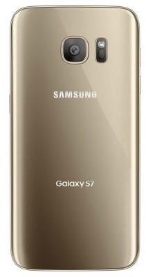 Image du produit Samsung Assemblage de verre arrière (Galaxy S7)