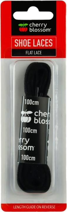 Cherry Blossom Flache Schnürsenkel (140 cm)