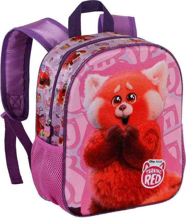 Produktbild Karactermania Small 3D Backpack Yaay