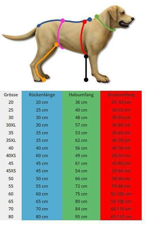 Actual product image Hurtta Expedition (25, XS, Dog coat)