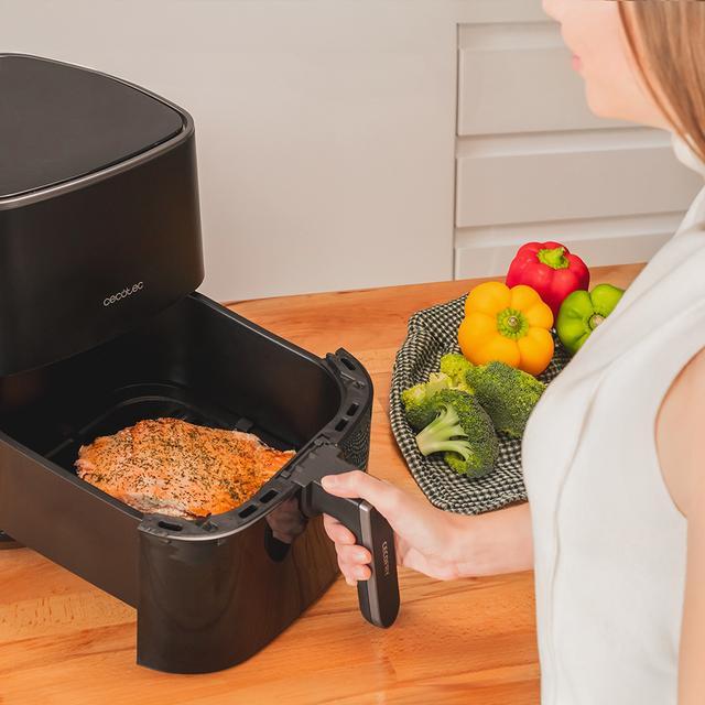 Actual product image Cecotec 04971