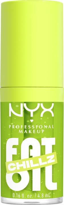 Immagine prodotto NYX Professional Make-Up Nyx Fat Oil (19 Kiwi Freezie)
