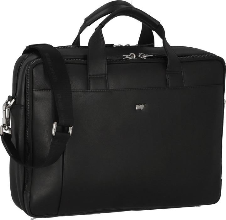 Produktbild Braun Büffel Aktentasche Golf 2.0 90674 (16.93")