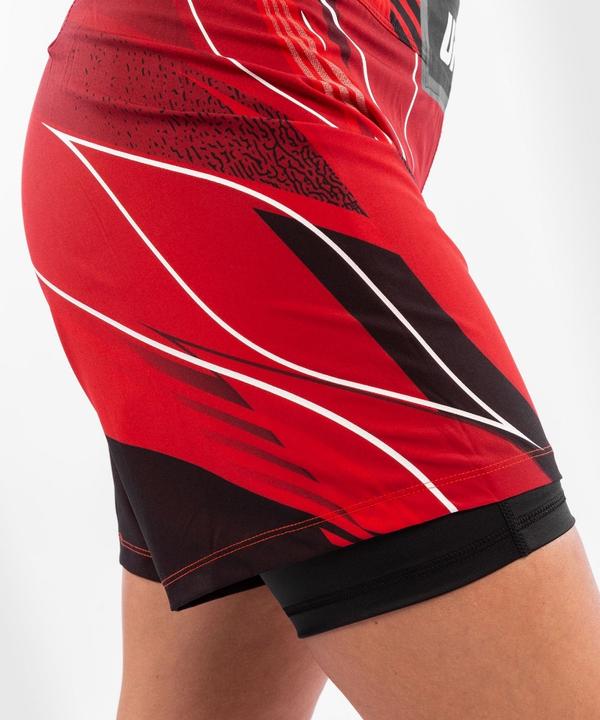 Image du produit Venum Fightshort Femme UFC Authentic Fight Night - Coupe Longue (L)