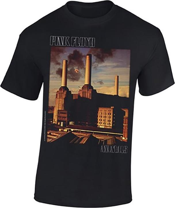 Pink Floyd Animals