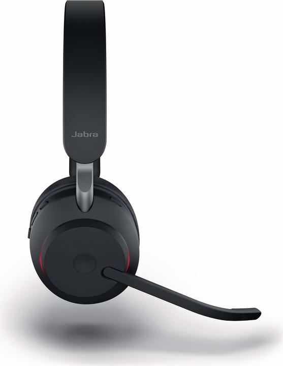 Actual product image Jabra Evolve2 65 UC (Wireless, USB-A)