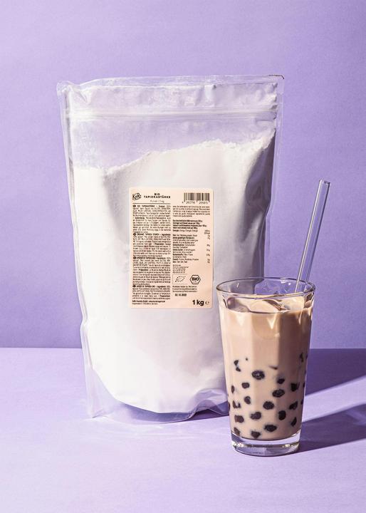 Immagine prodotto KoRo Amido di tapioca biologico (1000 g)