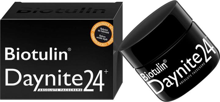 Produktbild Biotulin Daynite24+ (50 ml, 24h Creme)