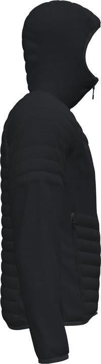 Actual product image Rock Experience Blackstone Hoodie Hybrid (XL)