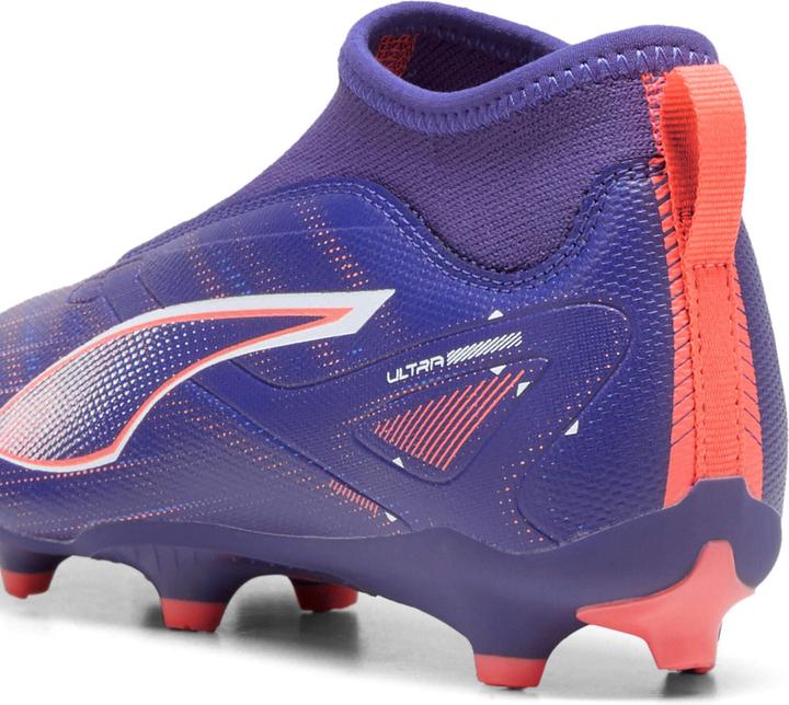 Immagine prodotto Puma scarpe calcio per bambini ultra match+ fg/ag (38)