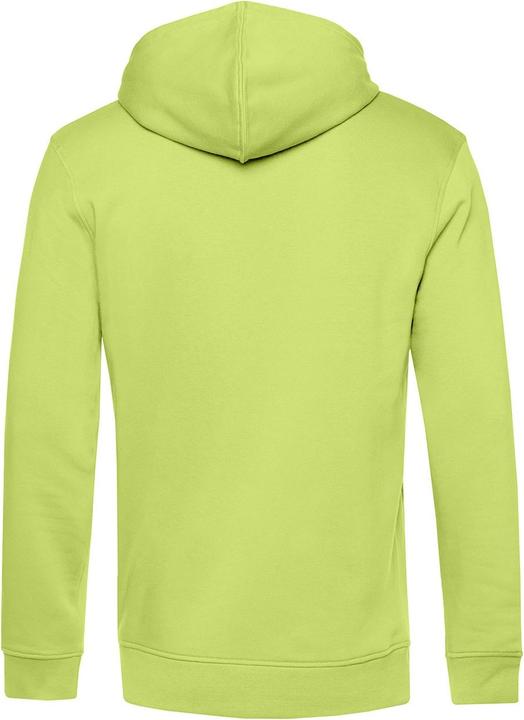 Actual product image B&C Organic Cotton Hoodie (XL)