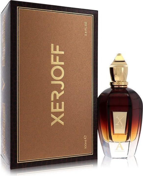Produktbild XerJoff Alexandria II (Eau de Parfum, 100 ml)