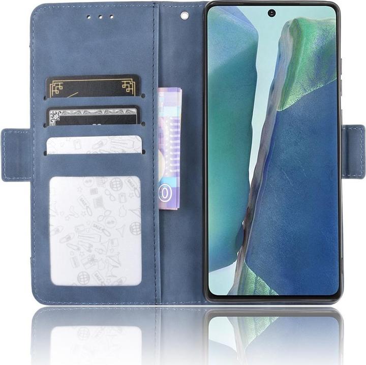Produktbild Cover-Discount Flip Case (Samsung Galaxy S20 FE)