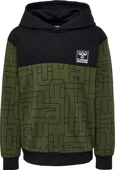 Produktbild hummel Hmlequality Hoodie (110)