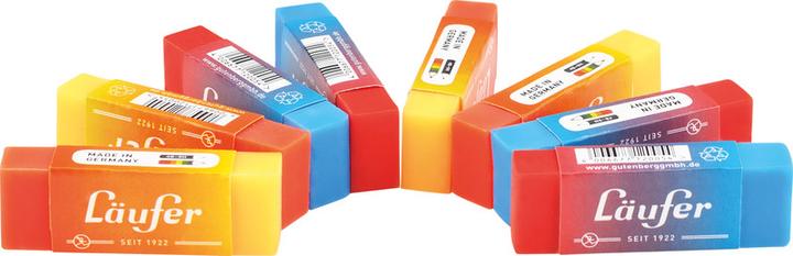 Läufer Plast Color