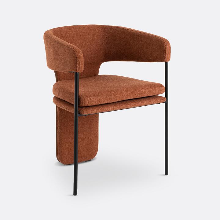 Actual product image La Redoute Interieurs Palazzo